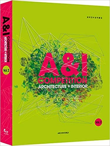 A&I ARCHITECTURE+INTERIOR COMPETITION 2