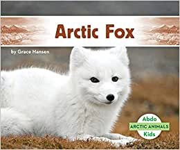 Arctic Fox (Arctic Animals)