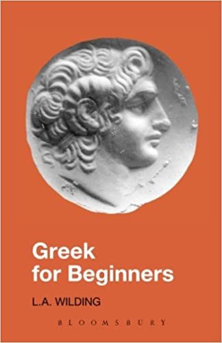 Greek for Beginners (Greek Language)