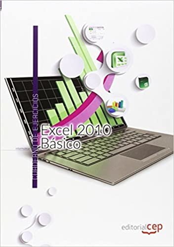Excel 2010 Básico. Cuaderno de ejercicios indir