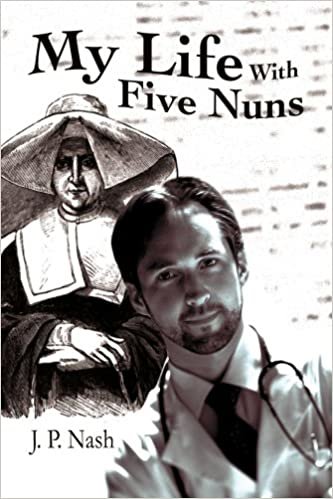 My Life With Five Nuns indir