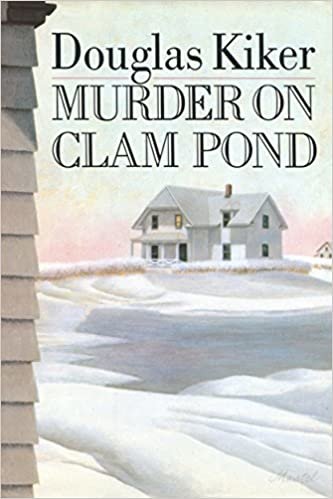 Murder on Clam Pond