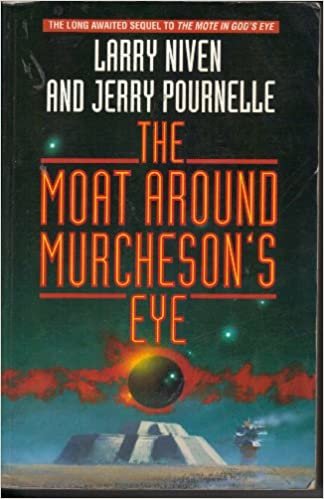 The Moat Around Murcheson's Eye indir