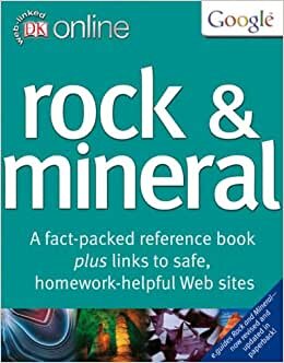 Rock & Mineral (DK Online)