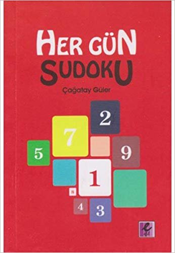 Her Gün Sudoku
