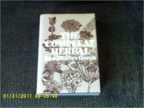 Compleat Herbal