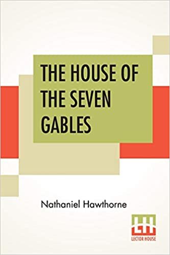 The House Of The Seven Gables indir