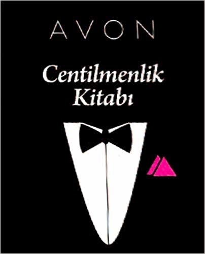 AVON CENTİLMENLİK KİTABI indir