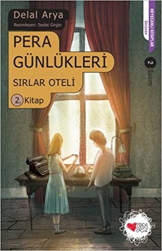 Pera Günlükleri 2 - Sırlar Oteli