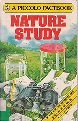 Nature Study: Factbook (Piccolo Books)