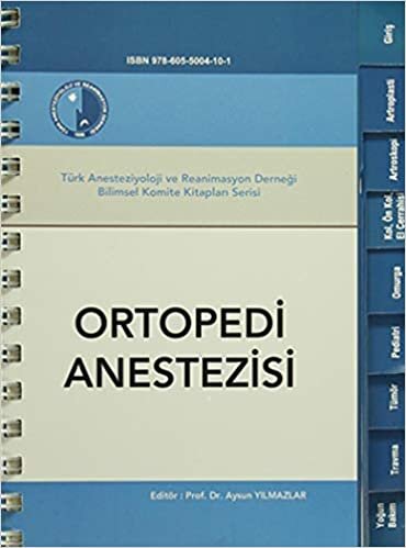 Ortopedi Anestezi