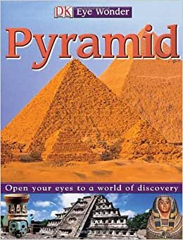 Pyramid (Eye Wonder) indir
