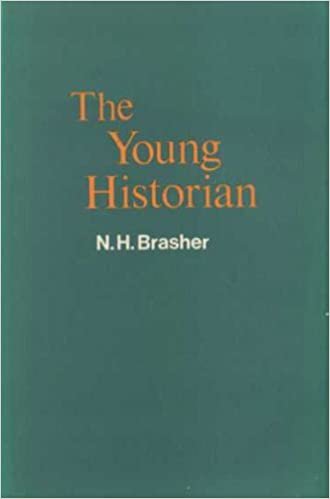 The Young Historian