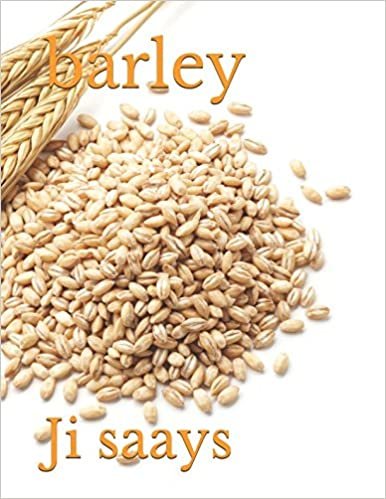 barley indir