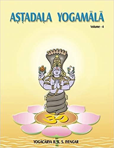 Astadala Yogamala (Collected Works) Volume 4 indir