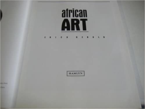 African Art indir