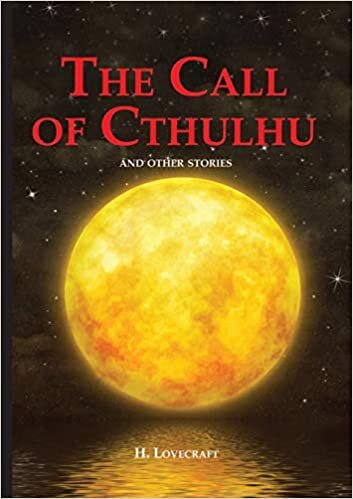 The Call of Cthulhu and Other Stories / Зов Ктулху и ... 80;стории