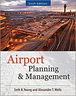 Airport Planning And Management 6/E indir