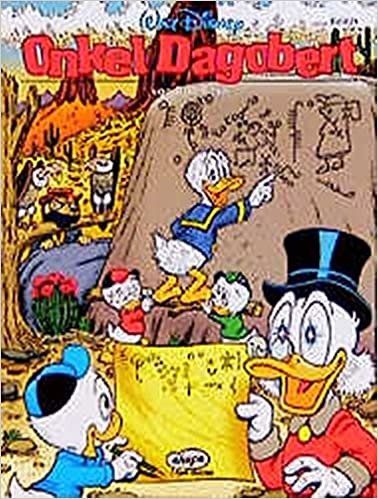 Disney: Onkel Dagobert: Onkel Dagobert, Bd.24, Das Geheimnis der verschollenen Mine. Rückkehr ins verbotene Tal: TEIL XXIV