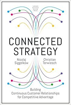 Siggelkow, N: Connected Strategy indir
