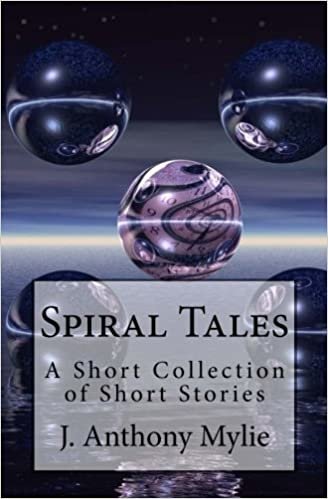 Spiral Tales: A Short Collection of Short Stories