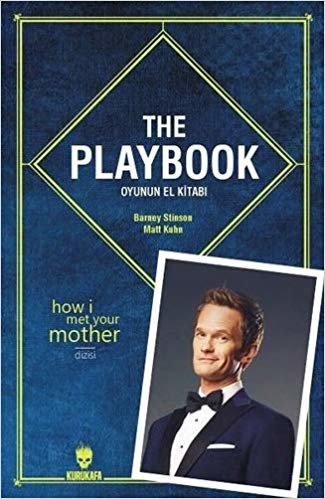 The Playbook - Oyunun El Kitabı: How I Met Your Mother Dizisi indir