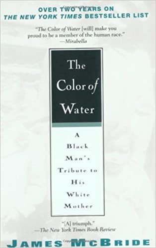 The Color of Water: A Black Man's Tribute to His White Mother indir