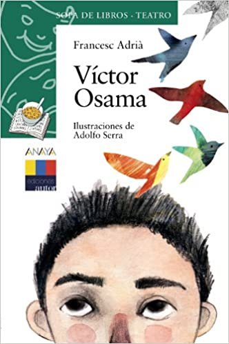 Victor Osama (Sopa De Libros) indir