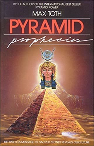 Pyramid Prophecies indir
