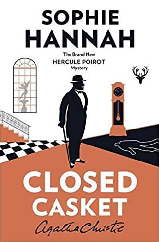 Closed Casket : The New Hercule Poirot Mystery indir