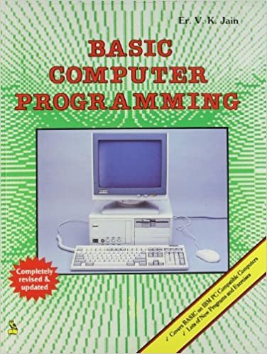 Basic Computer Programming indir