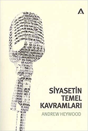 Siyasetin Temel Kavramları indir