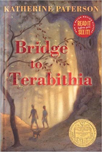 Bridge to Terabithia indir