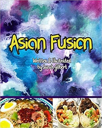 Asian Fusion indir