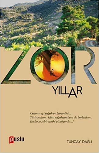 Zor Yıllar: Odanın İçi Soğuk ve Karanlıktı.. Titriyordum.. Hem Soğuktan Hem de Korkudan.. Koskoca Şehir Sanki Yüzüyordu...!