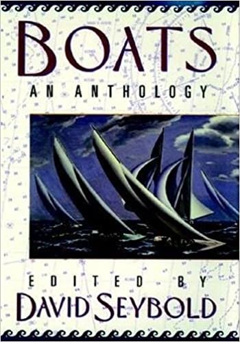 Boats: An Anthology indir