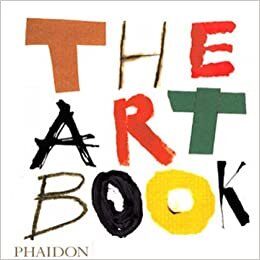 THE ART BOOK indir