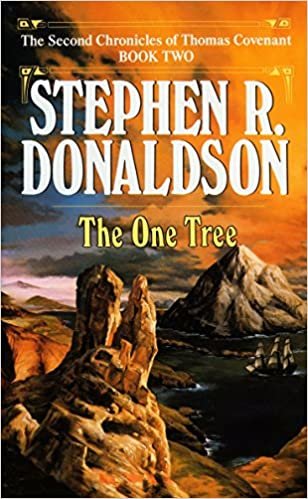 One Tree (Second Chronicles: Thomas Covenant the Unbeliever) indir