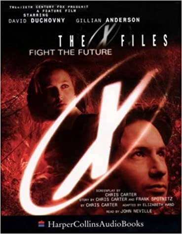 Fight the Future (The X-Files)