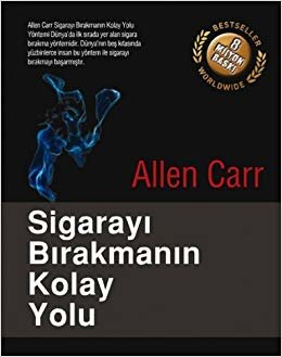 Sigarayı Bırakmanın Kolay Yolu