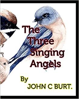 The Three Singing Angels.