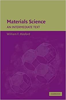 Materials Science: An Intermediate Text indir
