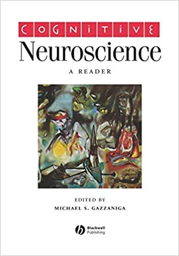 Cognitive Neuroscience: A Reader