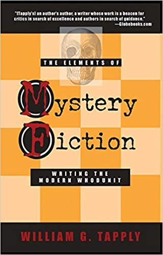 The Elements of Mystery Fiction: Writing the Modern Whodunit indir