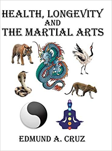 Health, Longevity and the Martial Arts indir