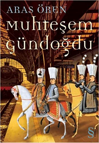 Muhteşem Gündoğdu