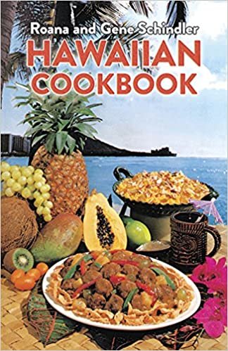 Hawaiian Cookbook indir