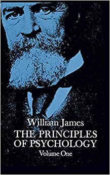 The Principles of Psychology: Volume 1: v. 1