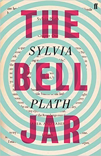 The Bell Jar (Faber Paper Covered Editions)