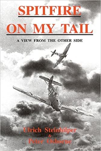 Spitfire on My Tail: A View from the Other Side